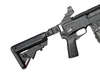 Il Mossberg 590 Stock e il Mossberg 590R Folding Stock offrono robustezza, versatilità e comfort, ideali per ogni situazione di tiro.