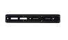 Das ARCA-Rail M-LOK System von ERATAC mit 6 Slots bietet dir maximale Flexibilität durch zwei verschiedene Slider und zahlreiche Zubehörteile für jede Situation.