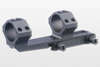 Montaggio sicuro e compatibilità versatile per fucili a otturatore e piattaforme AR-10, con design modulare e durata testata fino a .50 BMG.
