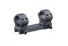 Compatibile con fucili a otturatore e piattaforme AR-10, montaggio sicuro, design modulare, durata collaudata fino a .50 BMG, costruzione premium in alluminio.
