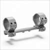 Il supporto ultraleggero ERATAC offre un design minimalista, resistenza agli urti, montaggio sicuro su rail Picatinny e ideale per fucili a canna rigata e AR-10.