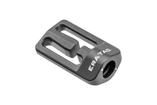 Der KDR-Sling Adapter 2 zu 1-Pkt. von ERATAC bietet dir maximale Flexibilität und Komfort beim Tragen deiner Ausrüstung – perfekt für jedes Abenteuer!