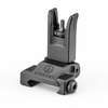 Prêt pour la compétition, ce Backup Sight ERATAC avec un post de 1,35 mm offre une vue ultra-précise et se plie facilement pour un profil discret.