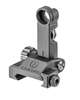 Les Backup Sights ERATAC offrent des anneaux fantômes, une protection anti-choc, un profil ultra-bas et un réglage sans outils pour une visée rapide et précise.