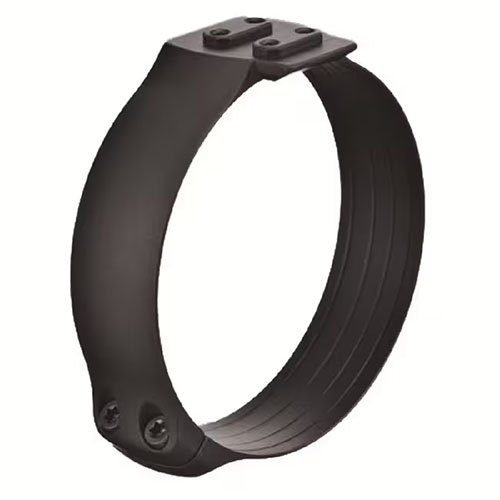 Die ERATAC Clamp Ringe bieten modularen Einsatz, 360° drehbare Positionierung, robuste Bauweise aus Aluminium und sind ideal für Picatinny Schienen.