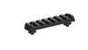 Die ERATAC M-LOK Picatinny-Rail mit 7 Slots ermöglicht dir eine einfache und flexible Montage von Zubehör, ideal für dein individuelles Setup.