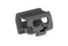 Le USL-Mount pour Trijicon RMR est léger, ultra-plat, 100% anti-recul et fabriqué en aluminium 7075, garantissant une fixation sécurisée et ajustable.