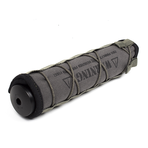 Protège ton sound muffler des distorsions de chaleur et des rayures, tout en ajoutant du style avec un design moderne et une installation facile.