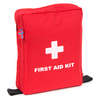 Le kit de premiers secours ULFHEDNAR sans contenu est parfait pour personnaliser ton équipement. Fixe-le facilement grâce au système Molle sur ta ceinture ou ton matériel tactique.