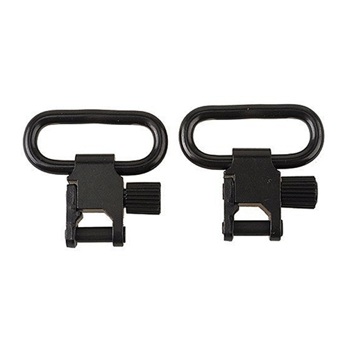 Le QR Swivel ULFHEDNAR te permet de fixer des sangles jusqu'à 1" sur ton fusil, offrant flexibilité et sécurité pour tes sessions de tir.