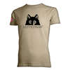 Le T-shirt Ulfhednar, en coton de 220g/m², offre un confort exceptionnel et arbore un logo de loup frappant, parfait pour compléter ta collection d'accessoires.