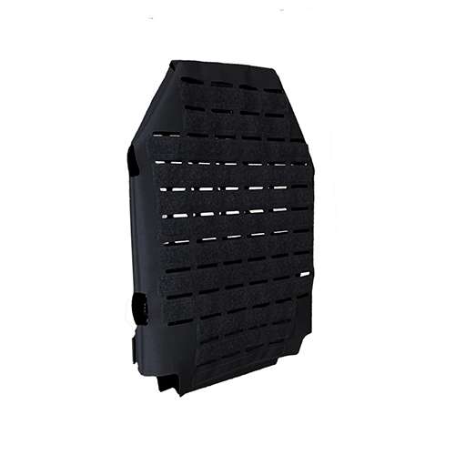 Der QORE IcePlate Curve Sleeve ist leicht, modular und optimiert für Thermoregulation und Hydration, passend für alle 6x4 MOLLE Trägersysteme.