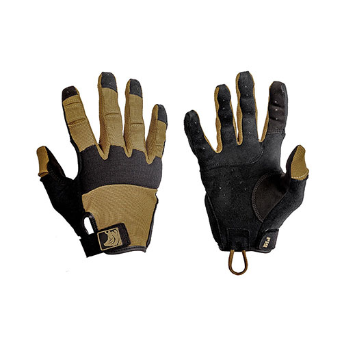 Les gants PIG FDT Alpha offrent une flexibilité optimale, une compatibilité tactile et un design ultra-fin pour un contrôle parfait lors du tir.