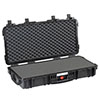 Protège ton arme avec l'EXPLORER CASES Red 7814 B, indestructible, étanche et sécurisé, idéal pour le transport en avion, avec mousse pré-coupée.
