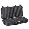 Protège ton arme avec le RED 7814 d'EXPLORER CASES : indestructible, étanche, sécurisé et optimisé pour le transport en avion, parfait pour tous tes besoins.