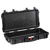 Protège ton arme avec l'EXPLORER CASES Red 7814 : indestructible, étanche, sécurisé et optimisé pour le transport aérien, tout en restant personnalisable.