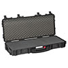 Protège ton arme avec le RED 9413 d'EXPLORER CASES : indestructible, étanche, sécurisé, et personnalisable grâce à son Pre-Cube Foam. Transport facile!