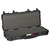 Protège ton arme avec le RED 9413 d'EXPLORER CASES : indestructible, étanche, sécurisé et adaptable grâce à son foam convoluted et ses poignées pratiques.