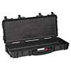 Protége ton arme avec le RED 9413 d'EXPLORER CASES : indestructible, étanche, sécurisé et personnalisable, idéal pour le transport en toute tranquillité.