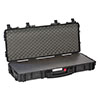 Protége ton arme avec le RED 9413 d'EXPLORER CASES : indestructible, étanche, avec des charnières en métal et des options de transport pratiques.