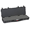 Protège ton arme avec le RED 11413 d'EXPLORER CASES : indestructible, étanche, sécurisé et personnalisable, idéal pour le transport en toute sécurité.