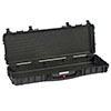 Le RED 11413 d'EXPLORER CASES offre une protection indestructible, étanchéité, sécurité avec des loquets, et transport facile grâce à sa poignée et ses sangles.