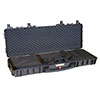 Protège ton arme avec le RED 11413 d'EXPLORER CASES : indestructible, étanche, sécurisé, et personnalisable pour un transport facile et pratique.