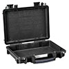 La mallette EXPLORER CASES 3005 offre une protection indestructible, étanchéité, sécurité renforcée et options de transport pratiques pour tes armes.
