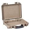 Le 3005 d'EXPLORER CASES offre une protection indestructible pour ton équipement, avec des charnières en métal, une étanchéité à l'eau et un transport facile.