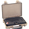 Protège ton arme avec le 3005 d'EXPLORER CASES : indestructible, étanche, sécurisé et facile à transporter, idéal pour l'avion avec un gunbag inclus.