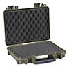 Protège ton équipement avec le 3005 d'EXPLORER CASES : indestructible, étanche, et sécurisé, parfait pour le transport en avion et personnalisable selon tes besoins.