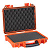 Le 3005 d'EXPLORER CASES offre une protection indestructible avec des charnières en métal, un design étanche et un espace personnalisé pour tes équipements.