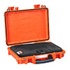 Protège ton arme avec le 3005 d'EXPLORER CASES : indestructible, étanche, sécurisé, et optimisé pour le transport en avion. Pratique et personnalisable !