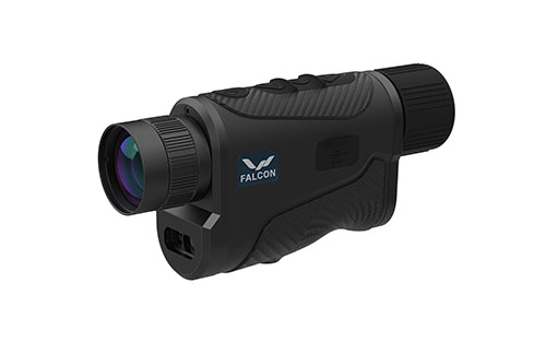 Il S1-635L di FALCON OPTIC offre un'ottica di alta precisione con ingrandimento 6-35x, ideale per tiratori esperti e appassionati di shooting.