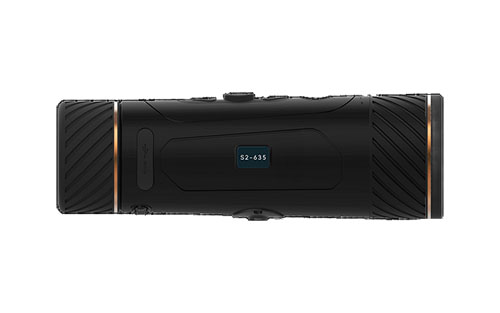 Il S2-625/635 (JU6-25/35) di FALCON OPTIC offre ottiche di alta precisione, design compatto e robustezza, ideale per tiratori esperti e appassionati.