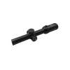 Il FALKE 1-6x24 HD offre precisione, resistenza agli urti, impermeabilità e un design robusto, perfetto per ogni condizione atmosferica e calibro.