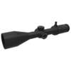 La lunette Falke 3-12x56 L4 offre une performance exceptionnelle à la tombée de la nuit, avec un réticule dimmable et un design élégant pour tous les fusils.