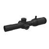 Le FALKE 1-8x24 MilDot offre une clarté d'image exceptionnelle, une réticule illuminé ajustable et une robustesse face aux calibres magnum, idéal pour tous les tireurs.