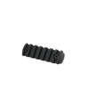 Il Tactical M-LOK Picatinny Rail è realizzato in alluminio 6061-T6, anodizzato nero, con montaggio QD integrato e hardware incluso per sistemi compatibili M-LOK.