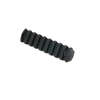 Il Tactical M-LOK Picatinny Rail è realizzato in alluminio 6061-T6 anodizzato nero, offre montaggio facile su sistemi M-LOK e include un QD flush cup sling mount.