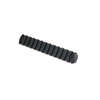 Il Tactical M-LOK Picatinny Rail è realizzato in alluminio 6061-T6 anodizzato nero, resistente, con montaggio QD integrato e hardware incluso per sistemi M-LOK.