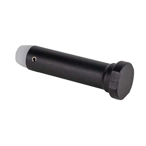 Le Carbine Buffer AR-15 Mil-Spec de 85g offre un recul minimal et peut être modifié en H1, H2 ou H3 pour s'adapter à ton AR-15 selon tes besoins.