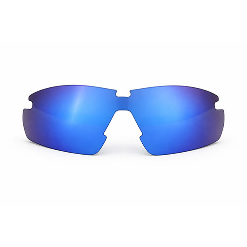 Les lentilles de remplacement GTS offrent une protection optimale, réduisent l'éblouissement et améliorent le confort visuel, parfaites pour le tir en extérieur.