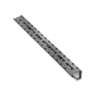 Die JAE M-LOK ARCA Rail bietet dir eine durchgehende Montagefläche für Zubehör und verlängert um 2" oder 6" für mehr Flexibilität und Stabilität.