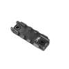Le M-LOK Picatinny Rails (2", 4" o 8") si attaccano a M-LOK FLUSH RAIL, ARCA RAILS e SIDE RAIL ADAPTERS, consentendo di montare bipodi e accessori compatibili.