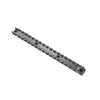 Le M-LOK Picatinny Rails (2", 4" o 8") si attaccano a M-LOK FLUSH RAIL, ARCA RAILS e SIDE RAIL ADAPTERS per montare bipodi e accessori 1913 PICATINNY.
