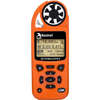 Der Kestrel 5700 Elite misst bis zu 15 Umweltparameter, bietet Bluetooth LiNK, Zugriff auf die Litz-Bibliothek und ist ideal für präzise Ballistikberechnungen.