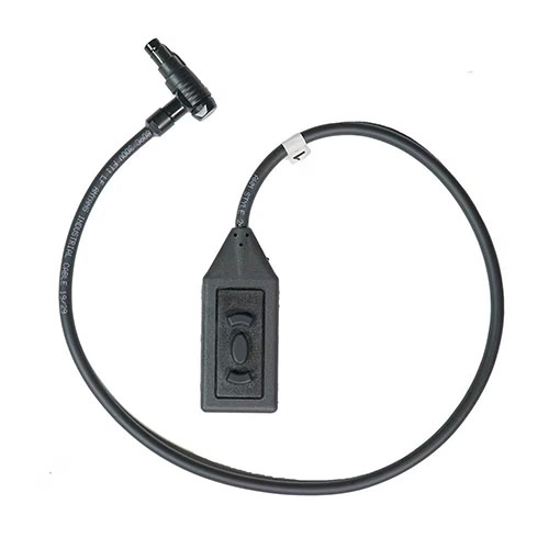 Das Kestrel HUD Remote Cable Replacement sorgt für zuverlässige Verbindung und stabile Datenübertragung, ideal für präzise Schützen und Outdoor-Enthusiasten.