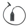 Das Kestrel HUD Remote Cable Replacement sorgt für zuverlässige Verbindung und stabile Datenübertragung, ideal für präzise Schützen und Outdoor-Enthusiasten.