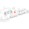 Le T1000 Alignment Tool de MAGNETOSPEED t'aide à aligner parfaitement ton équipement pour une précision optimale lors de tes sessions de tir.